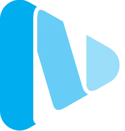 Floki TV official service logo