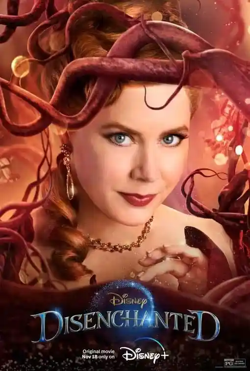 Disenchanted - Floki TV Premium IPTV Subscription