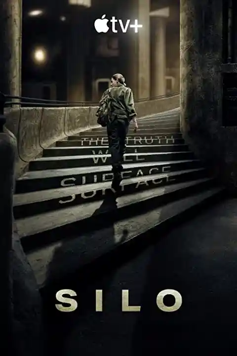 Silo - Floki TV Premium IPTV Subscription